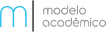 Modelo Acadêmico
